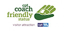 Cpt Coach Friendly Attraction